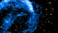 チャンドラが捉えた超新星残骸の映像、数十年越しに完成（Supernova Remnant Video From NASA’s Chandra Is Decades in Making）