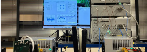 世界初のDバンド無線通信で高性能トランスミットアレイを実証（Breakthrough in D-band wireless: Anritsu and VTT demonstrate world-leading transmitarray-based high-speed connectivity）