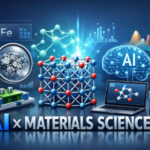 📌 2025〜2026年 AI×材料開発トレンド分析まとめ 📌 2025〜2026年 AI×材料開発トレンド分析まとめ