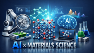 📌 2025〜2026年 AI×材料開発トレンド分析まとめ