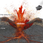 月の内部構造に巨大衝突が与えた影響を解明（Chang’e-6 Samples Reveal Giant Impact’s Effect on Moon’s Interior）