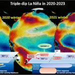降雨と塩分の関係がラニーニャ現象の持続を支えることを明らかに（New Study Reveals Rainfall-Salinity Link Sustains Prolonged La Nina Events）