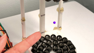 手に持てる「浮遊する時間結晶」を発見（Scientists Discover “Levitating” Time Crystals that You Can Hold in Your Hand）