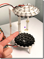 手に持てる「浮遊する時間結晶」を発見（Scientists Discover “Levitating” Time Crystals that You Can Hold in Your Hand）