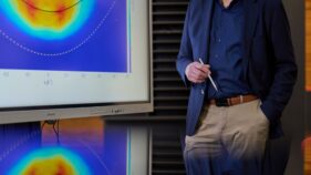 半導体物理学：ポーラロン形成を初めて観測（Semiconductor physics: polaron formation observed for first time）