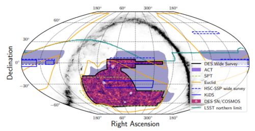 膨張宇宙に関する最も詳細な解析結果を公開 （Scientists release most detailed analysis on expanding Universe）