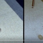 雨滴衝突直後に発生する新たな土壌侵食メカニズムを解明（A physicist who also grows trees investigates the fate of raindrops）