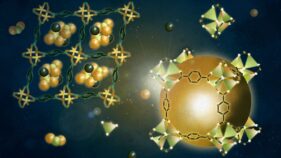 ナノからノーベルへ：LBNL研究員がMOFで大きな問題を解決 (From Nano to Nobel: National Lab Researchers Use MOFs to Solve Big Problems)