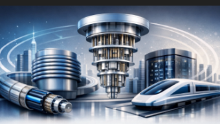 2026年3月、超電導研究開発の最前線（トレンド分析）