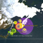 津波を検出するNASAのGUARDIANシステム（See NASA’s GUARDIAN Catch a Tsunami）