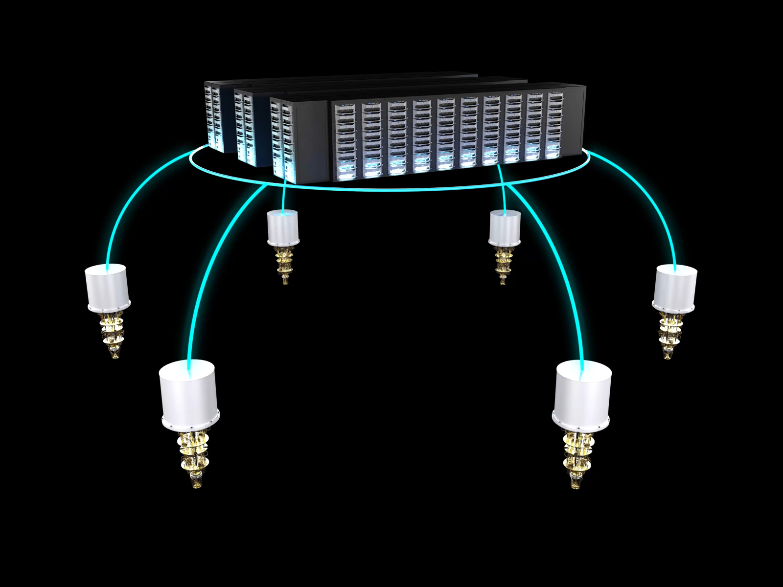 GPUと量子計算の統合加速技術（PNNL Brings Open-Source GPU Acceleration to Quantum with NVIDIA NVQLink）
