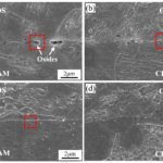 低放射化マルテンサイト鋼とODS合金の強固な接合を実現 (Strong bonding between low activation martensitic steel and ODS alloy) 低放射化マルテンサイト鋼とODS合金の強固な接合を実現 (Strong bonding between low activation martensitic steel and ODS alloy)