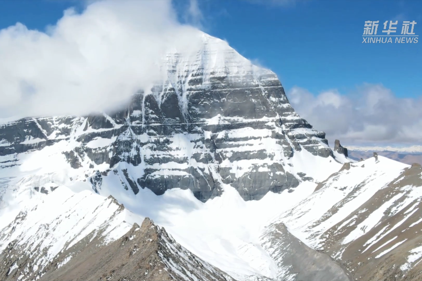 チベット高原（世界の屋根）の成長メカニズムに新知見（Study Offers New Understanding of How “Roof of the World” Grows）