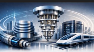 2026年3月、超電導研究開発の最前線（トレンド分析）