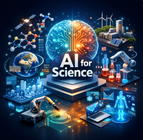 AIが“研究者になる時代”へ：「AI for Scienceの実用化が始まった」トレンド分析