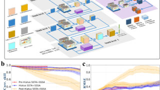 海洋塩分がENSO予測精度向上に重要な役割を持つことを発見（Scientists Discover Key Role of Ocean Salinity in Improving ENSO Forecasts）