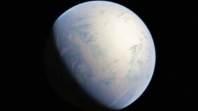 全球凍結（スノーボールアース）の新たな説明モデルを提案（A New Explanation for ‘Snowball Earth’）