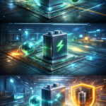 固体電池技術のトレンド分析