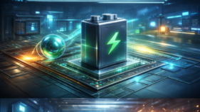 固体電池技術のトレンド分析