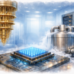 量子コンピュータのトレンド分析（最新技術動向まとめ）