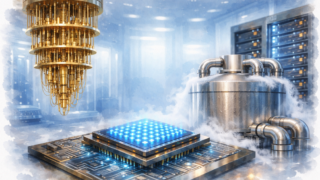 量子コンピュータのトレンド分析（最新技術動向まとめ）