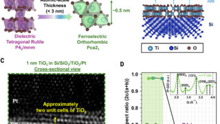 エネルギー効率の高い半導体チップ構築の新経路を発見（Researchers discover a new pathway to building energy-efficient computing chips）