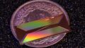 超高速レーザーをチップ上に実装（A Ultrafast Laser on a Chip）