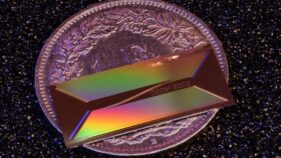 超高速レーザーをチップ上に実装（A Ultrafast Laser on a Chip）