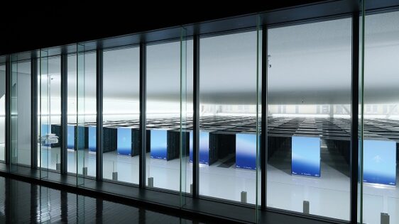 AI for Science開発用スーパーコンピュータの名称を「理究（りきゅう）」に決定 －人工知能による科学研究の革新に大きく貢献へ－