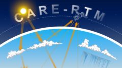 放射伝達モデルの改良により大気・海洋観測の精度と効率を向上（New Radiative Transfer Model Improves Accuracy, Efficiency for Atmosphere&ndash;Ocean Observations）