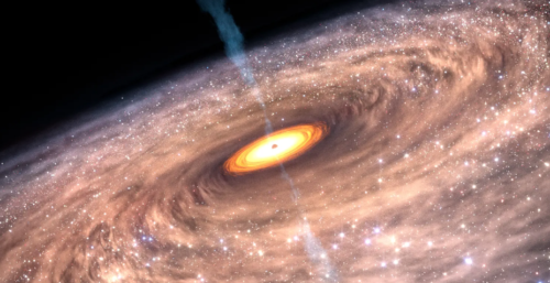 最遠方級クエーサーの母銀河を詳細に観測(Probing the host galaxy of one of the most distant quasars) 最遠方級クエーサーの母銀河を詳細に観測(Probing the host galaxy of one of the most distant quasars)