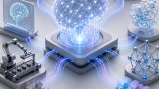 AIモデル研究のトレンド分析（2026年夏） ― AIの「知能化」から「科学発見」へ加速する次世代AIモデル ―