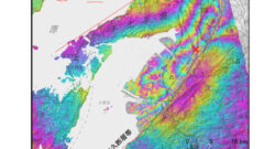 令和8年熊本地震における衛星SAR3次元解析による地殻変動（速報）