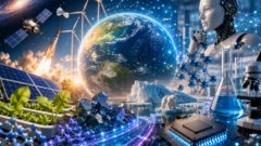 Tii技術情報：今週の科学技術トレンドTOP10（2026年8月第1週） ―量子・AI・脱炭素・先端材料が次世代社会を加速する―
