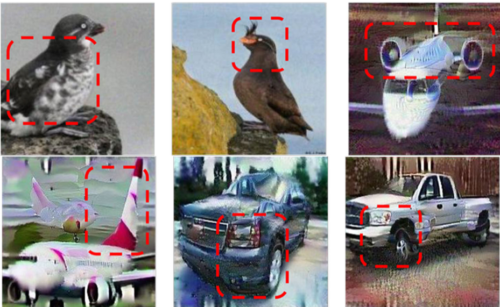 少数の合成画像で細かな違いを学ぶ省資源型AI技術を開発~AIが見るべき場所を残す新たなデータセット蒸留手法FD²~ 少数の合成画像で細かな違いを学ぶ省資源型AI技術を開発~AIが見るべき場所を残す新たなデータセット蒸留手法FD²~