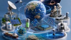 今週のTii技術情報：量子・AI・脱炭素が加速する、次世代技術の現在地（2026年８月第４週）