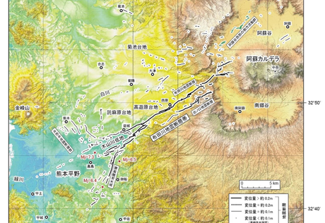 2016年熊本地震（MJ 7.3）の観測記録に基づく強震動評価手法の検証について