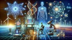 Tii技術情報のトレンド：科学技術の重要トピックTOP10――AI研究自動化、次世代エネルギー、資源循環の最前線【2026年10月第1週】