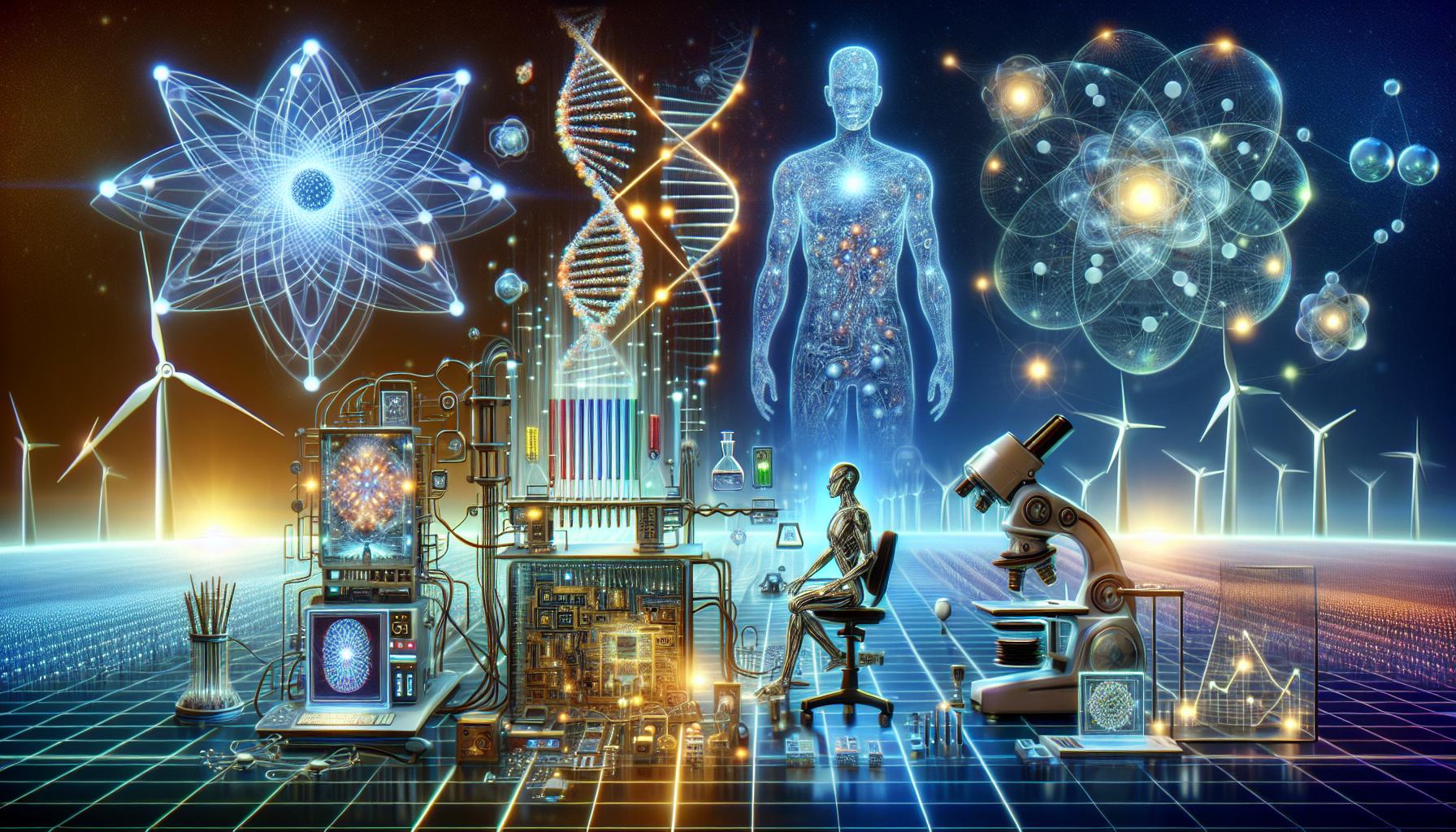 Tii技術情報のトレンド:科学技術の重要トピックTOP10――AI研究自動化、次世代エネルギー、資源循環の最前線【2026年10月第1週】 Tii技術情報のトレンド:科学技術の重要トピックTOP10――AI研究自動化、次世代エネルギー、資源循環の最前線【2026年10月第1週】
