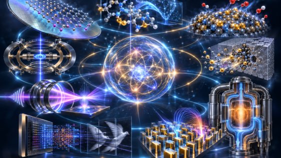 今週のTii技術情報TOP10｜次の技術開発を動かす10の研究トレンド