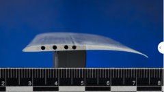 長時間飛行を目指す火星ヘリコプターのブレード設計（NASA Experimental Mars Helicopter Blade Designs Target Longer Flights）